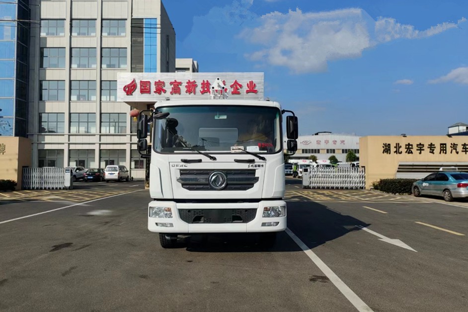 鐵路抑塵車4